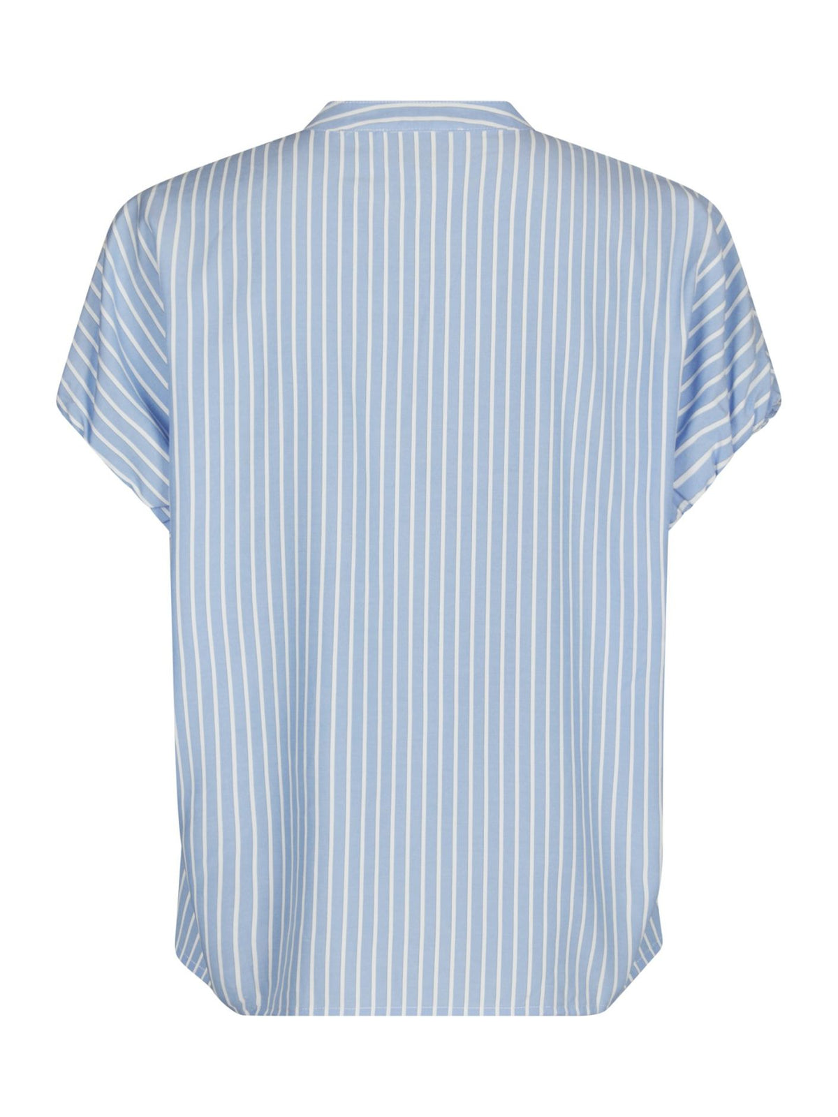 Englana Stripe Blouse