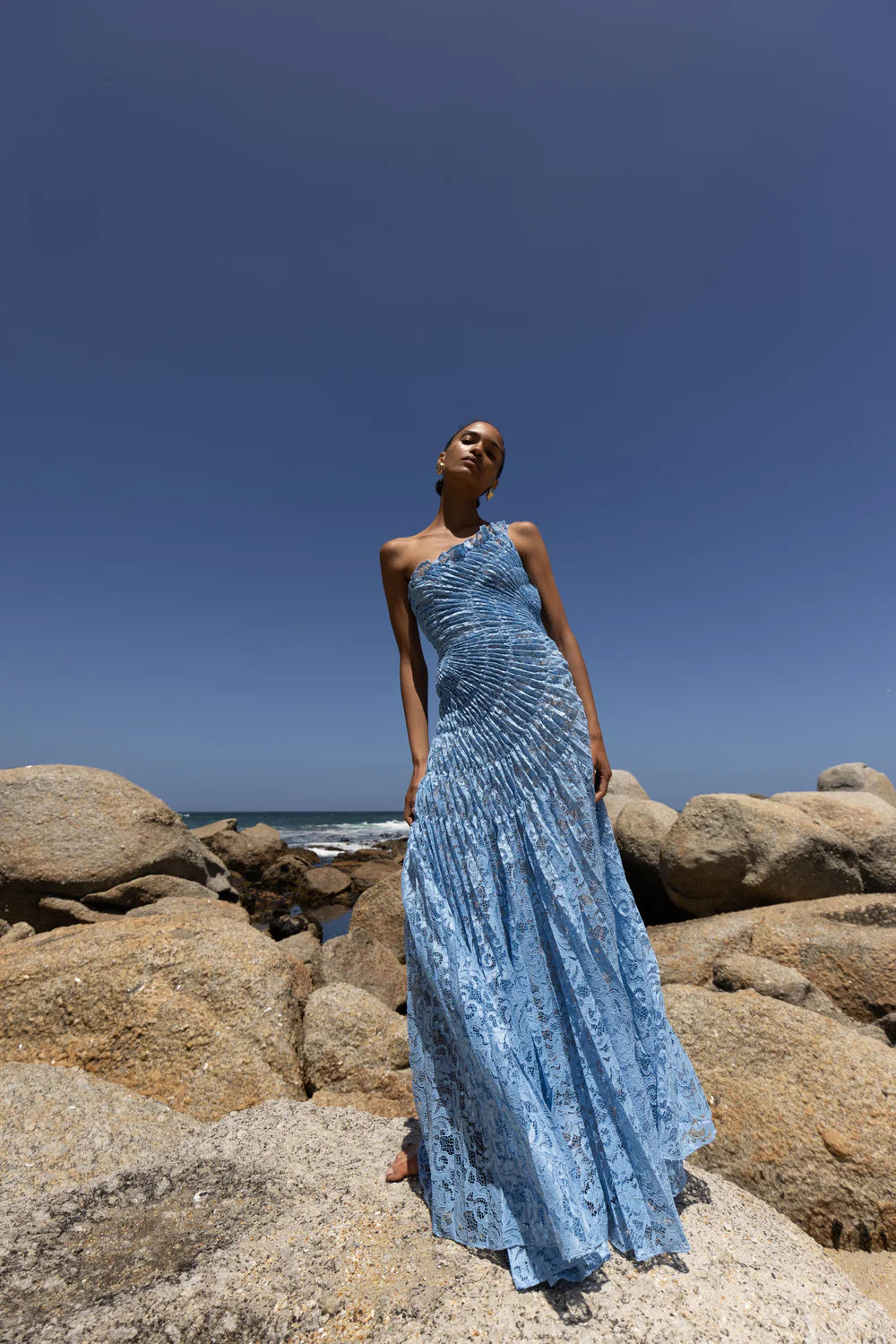 Georgia Hardinge Utopia Dress