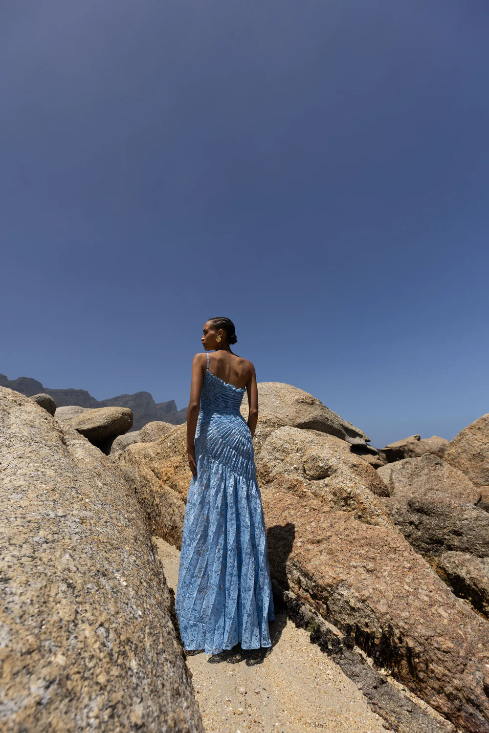 Georgia Hardinge Utopia Dress