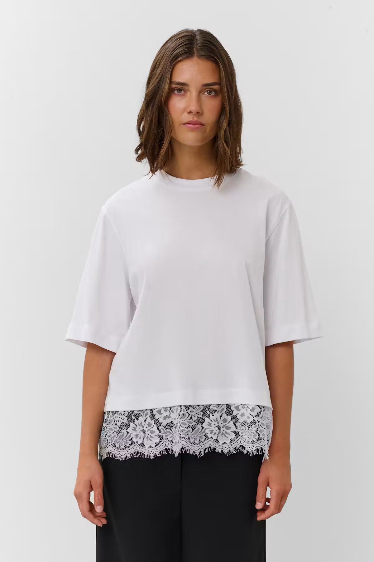 Jina T-shirt