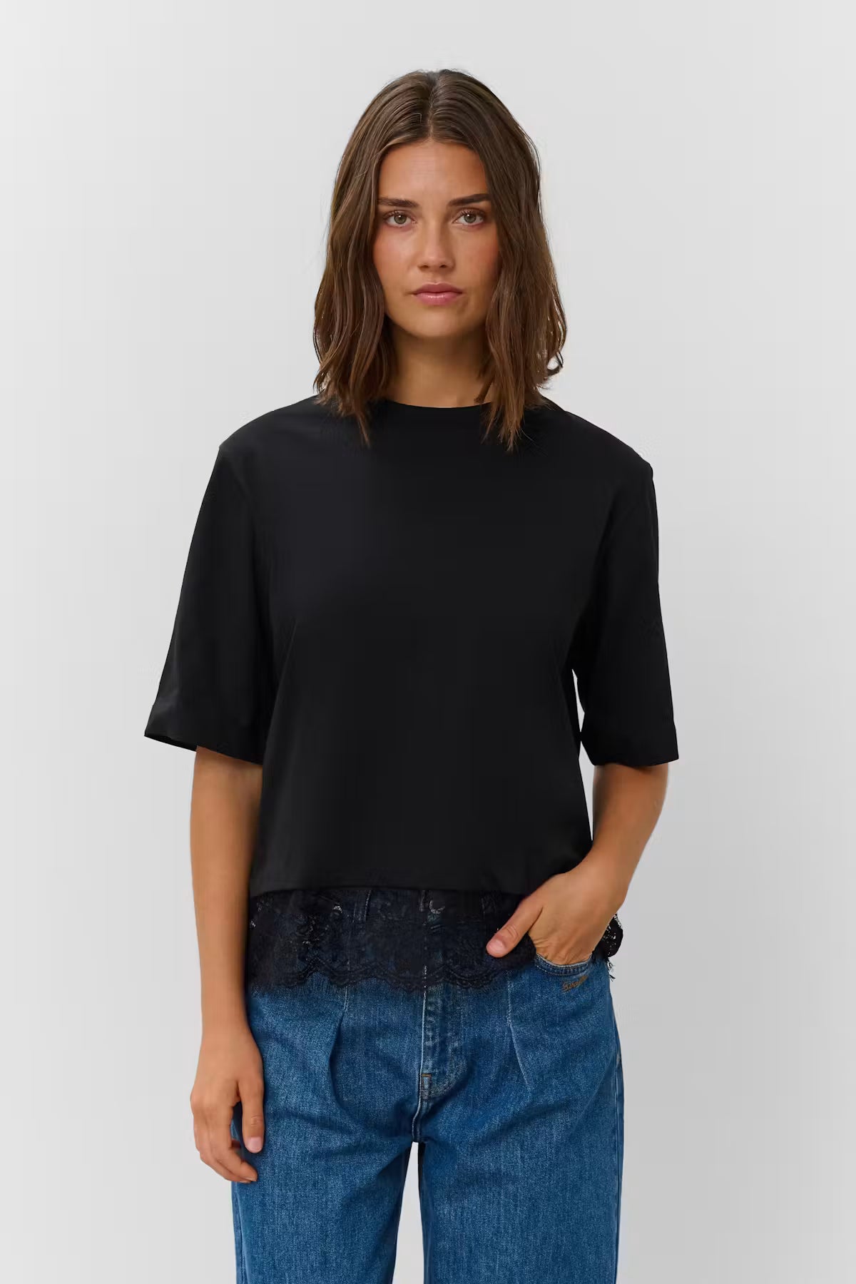Jina T-shirt