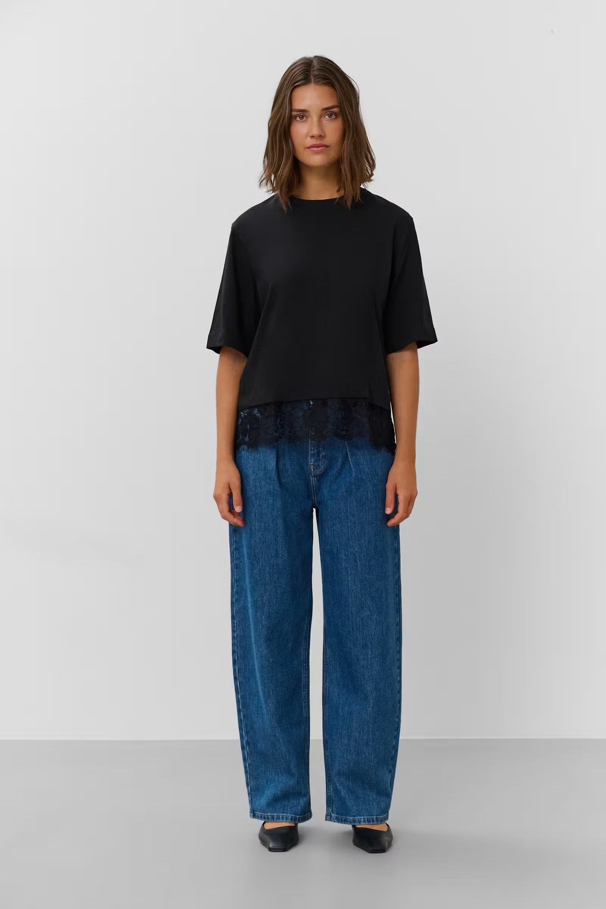 Jina T-shirt