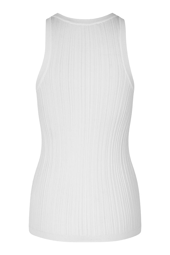 Second Female Balima Knit Tank Top