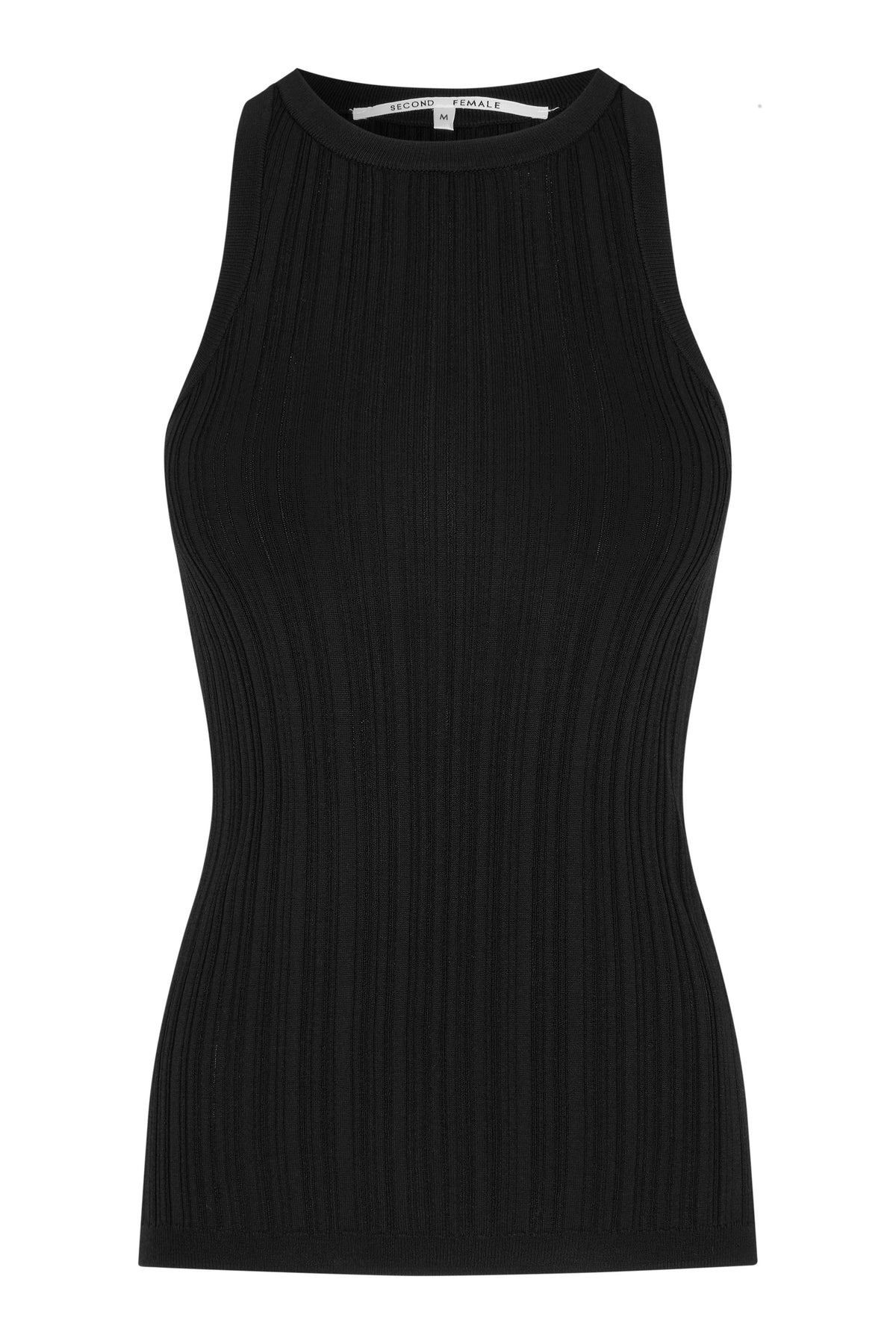 Second Female Balima Knit Tank Top