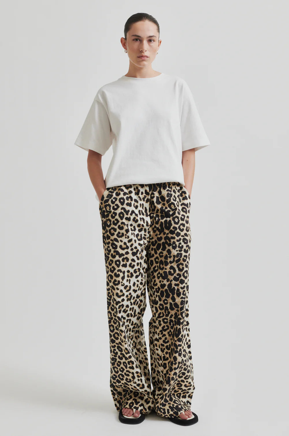 Second Female Leoa Trousers