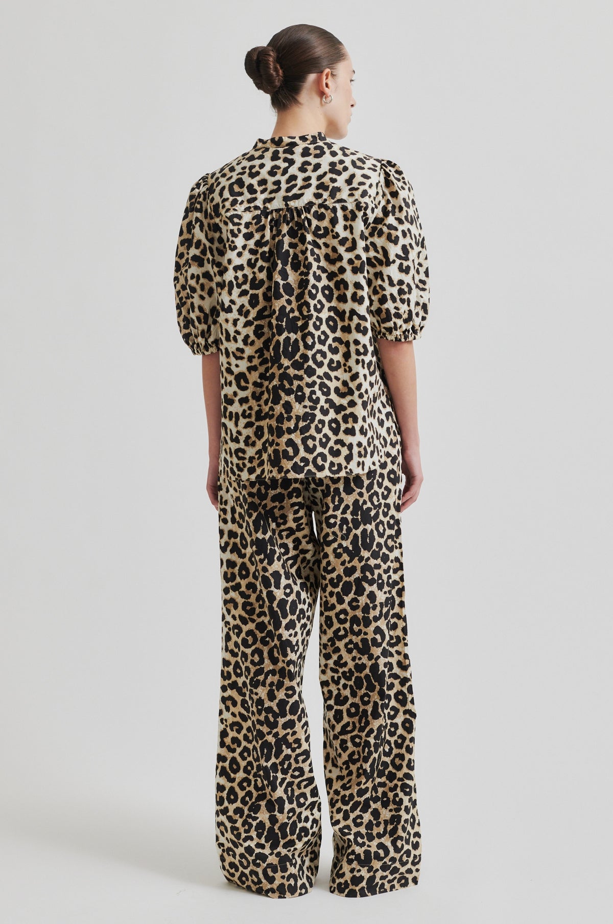 Second Female Leoa Trousers