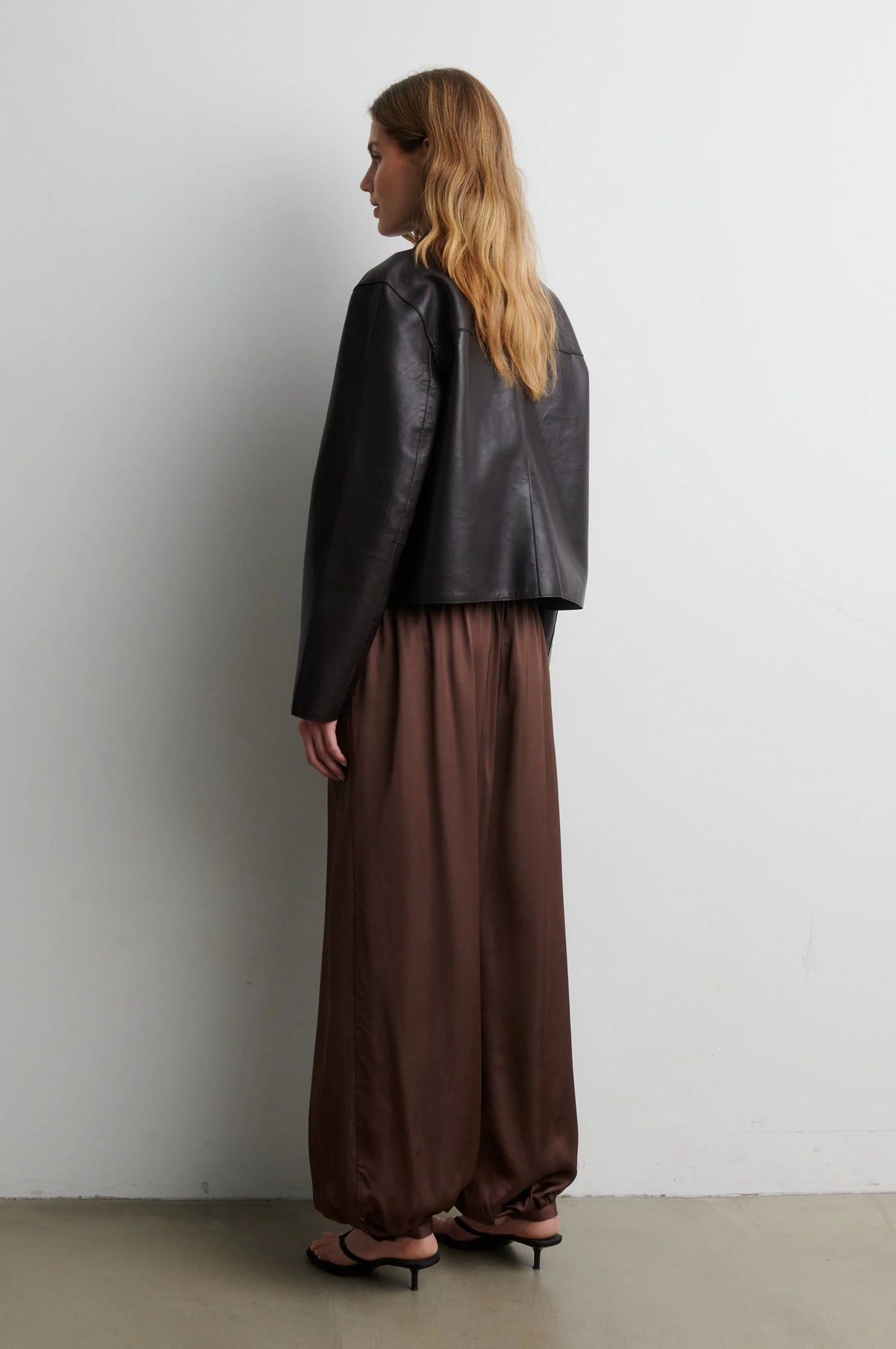 Linell Trousers