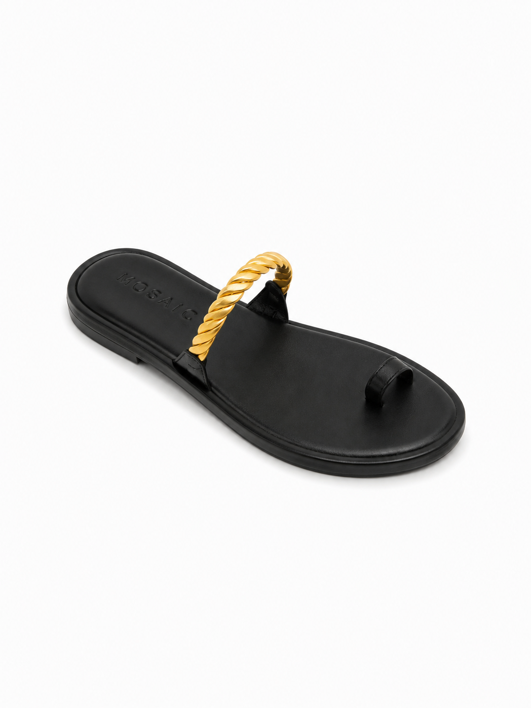 Mosaic Althea Sandals