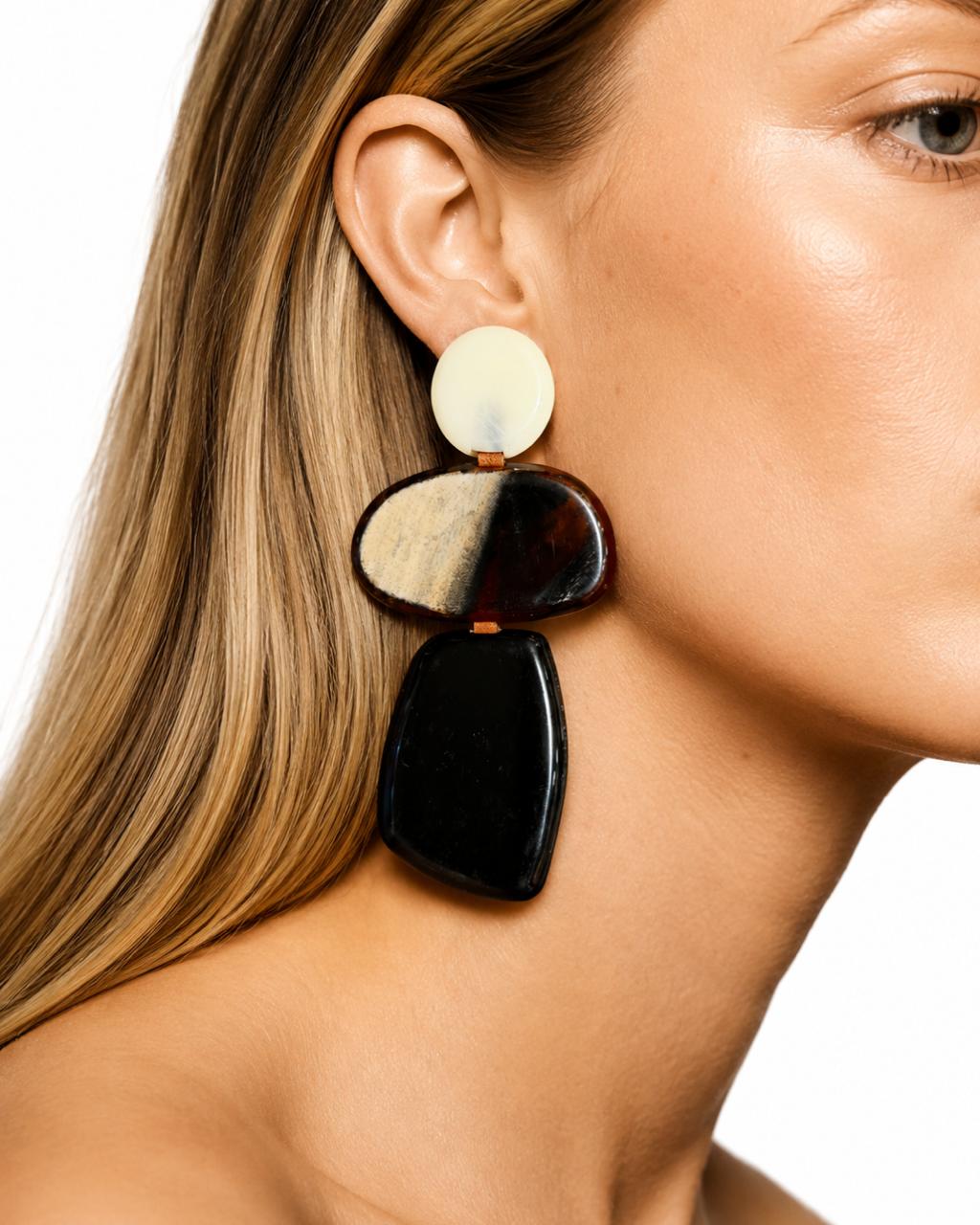 Tropical Fiesta Earrings