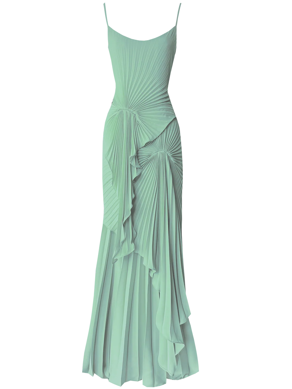 Georgina Hardinge Torrent Dress