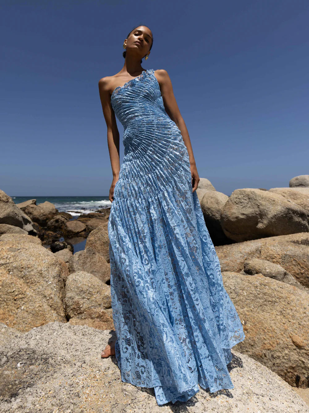 Georgia Hardinge Utopia Dress