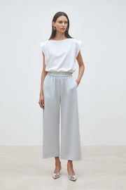 Marcha Sleeveless Top