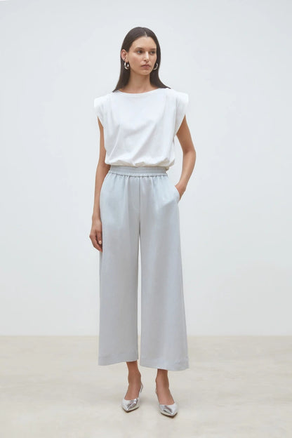 Marcha Sleeveless Top