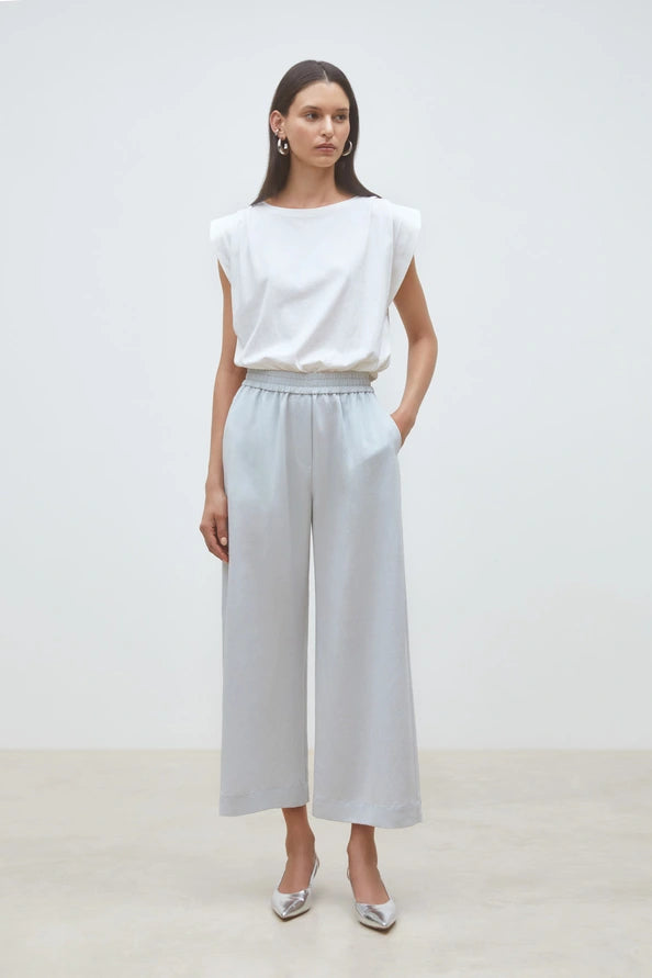 Marcha Sleeveless Top