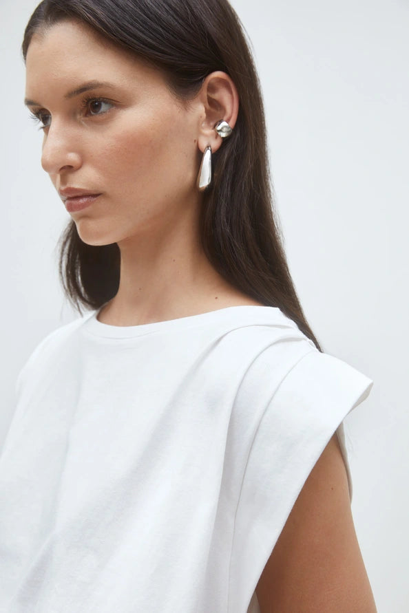 Marcha Sleeveless Top