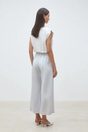 Marcha Sleeveless Top