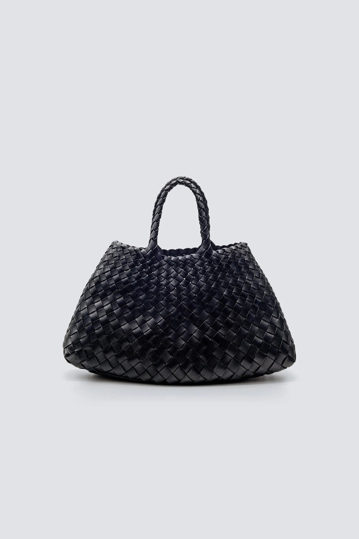 Dragon Diffusion Santa Croce Small Black