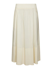 Yara Poplin Skirt