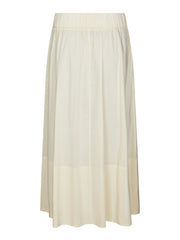 Yara Poplin Skirt