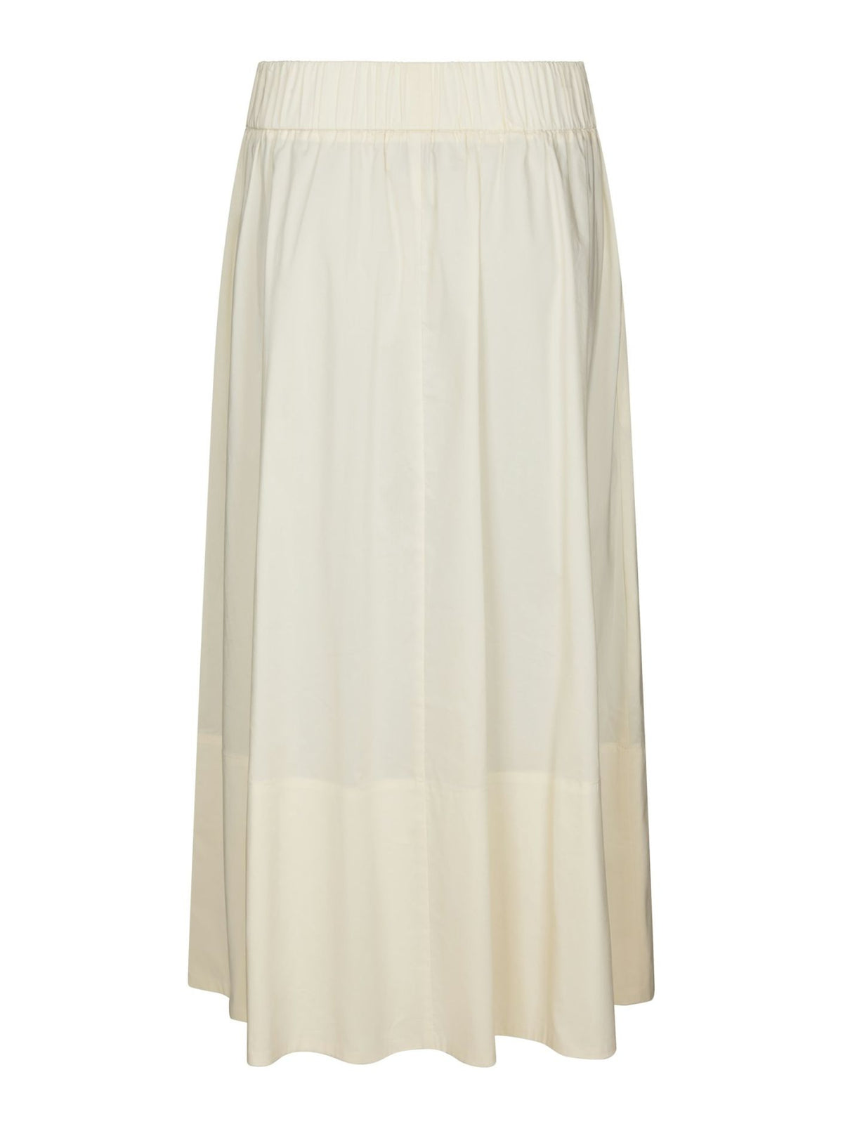 Yara Poplin Skirt