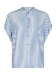 Englana Stripe Blouse