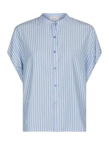Englana Stripe Blouse