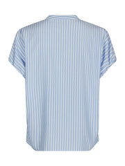 Englana Stripe Blouse