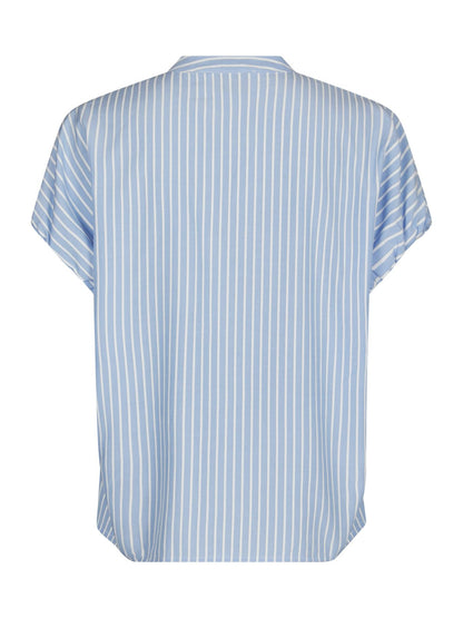 Englana Stripe Blouse