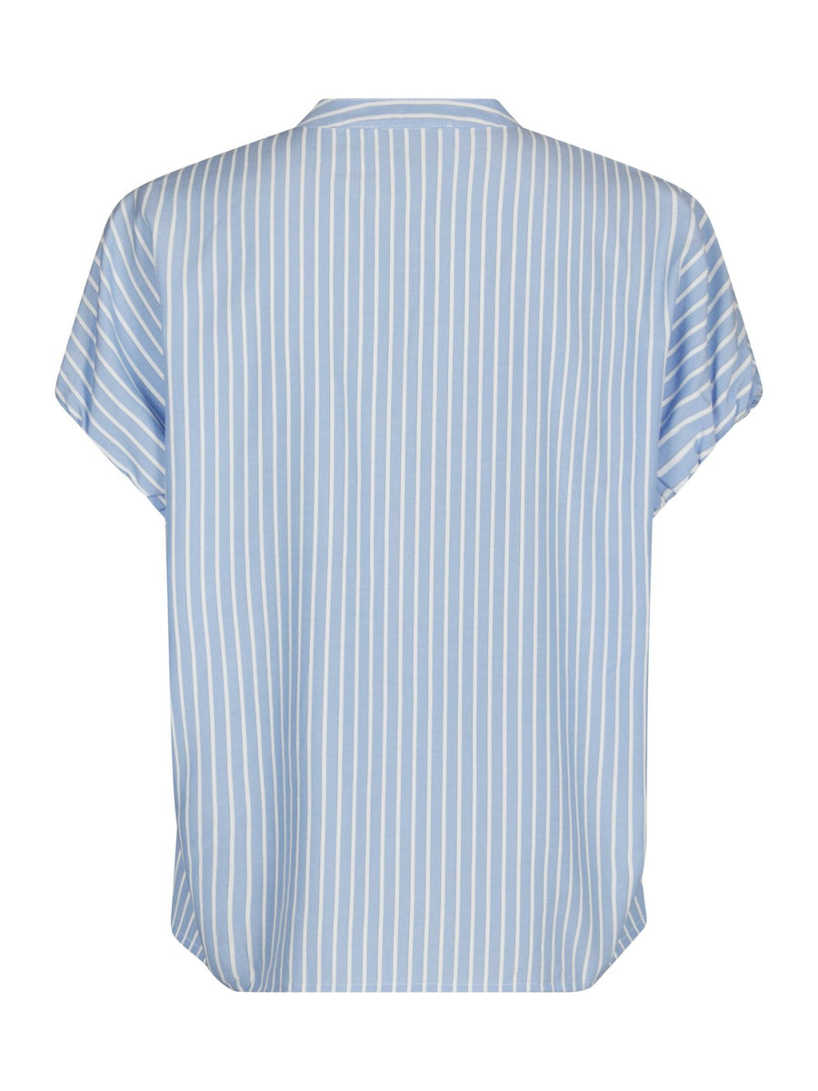 Englana Stripe Blouse