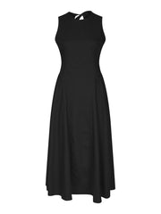 Zora Poplin Dress