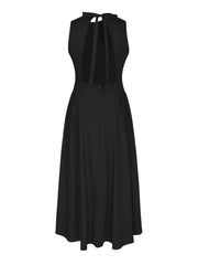 Zora Poplin Dress
