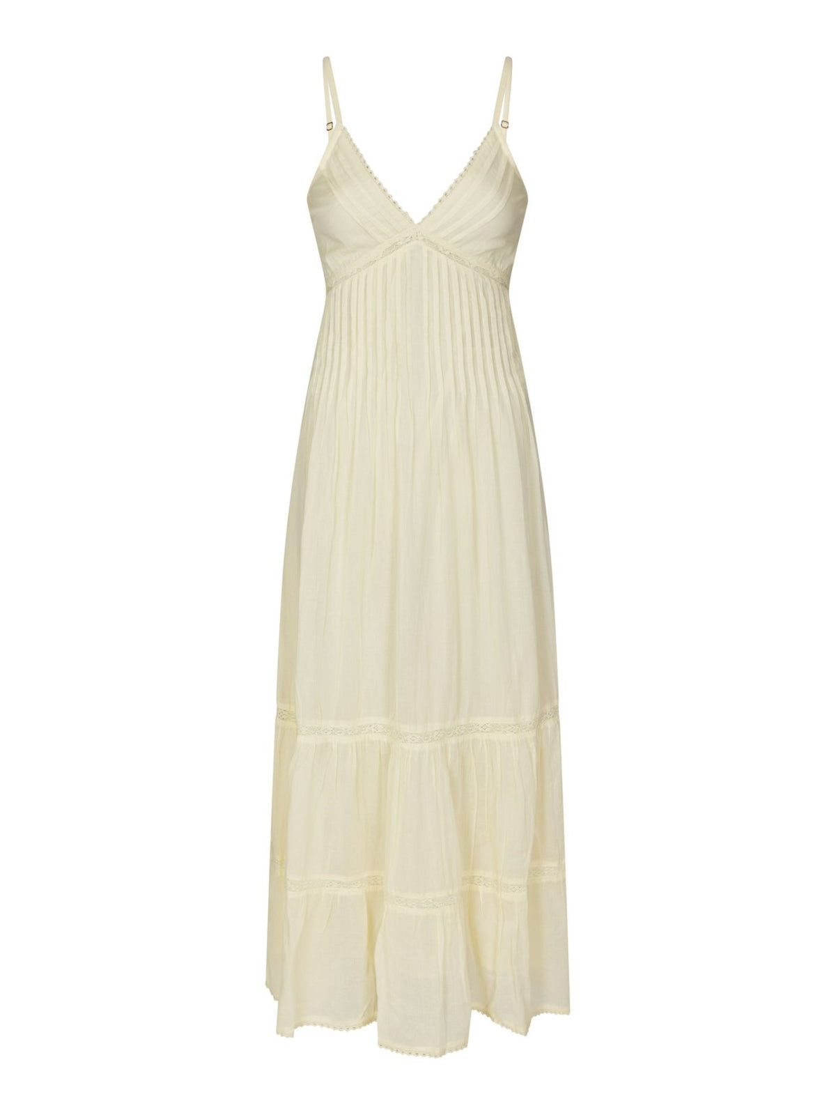 Elorie S Voile Dress