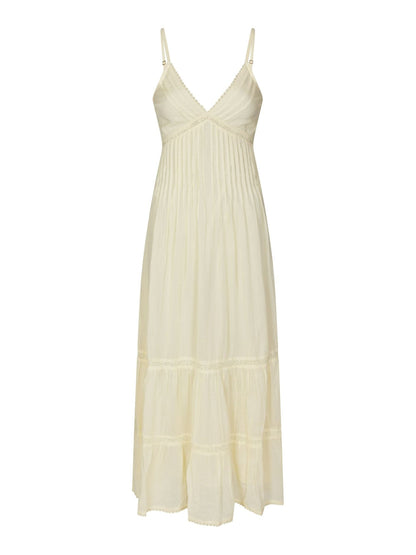 Elorie S Voile Dress