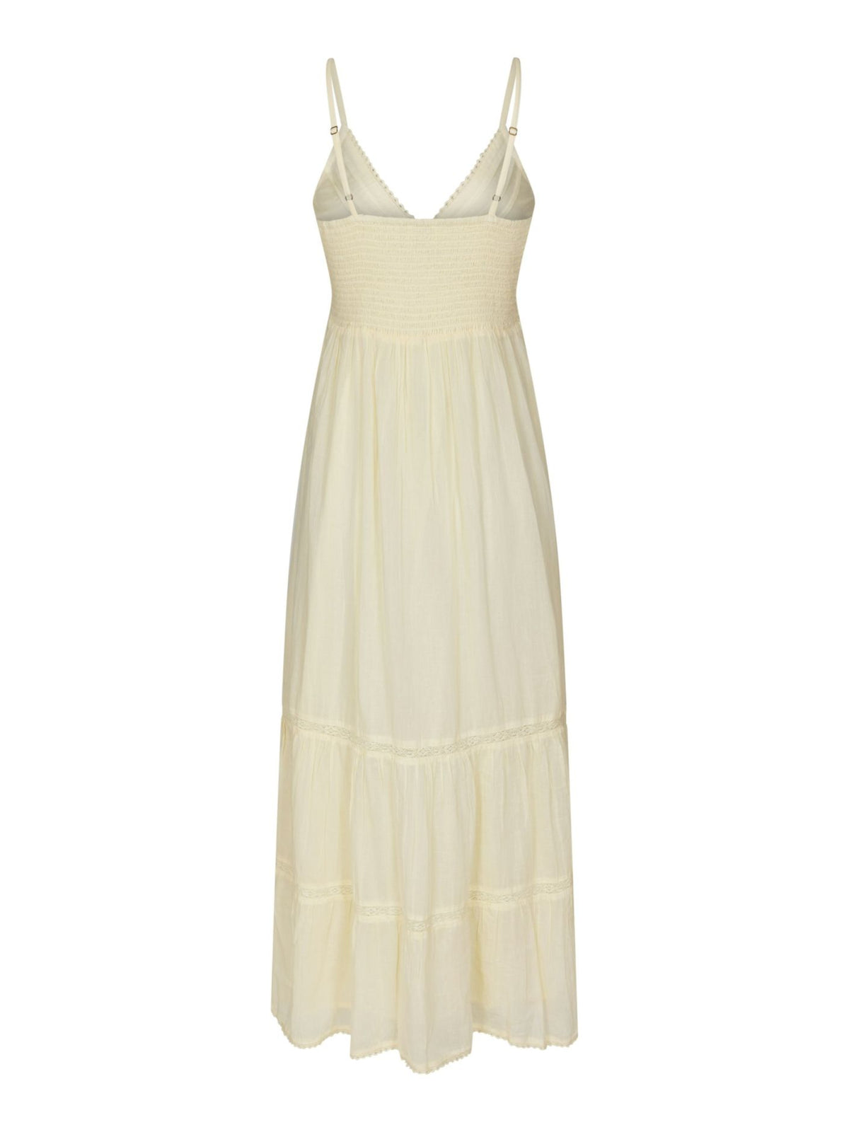 Elorie S Voile Dress