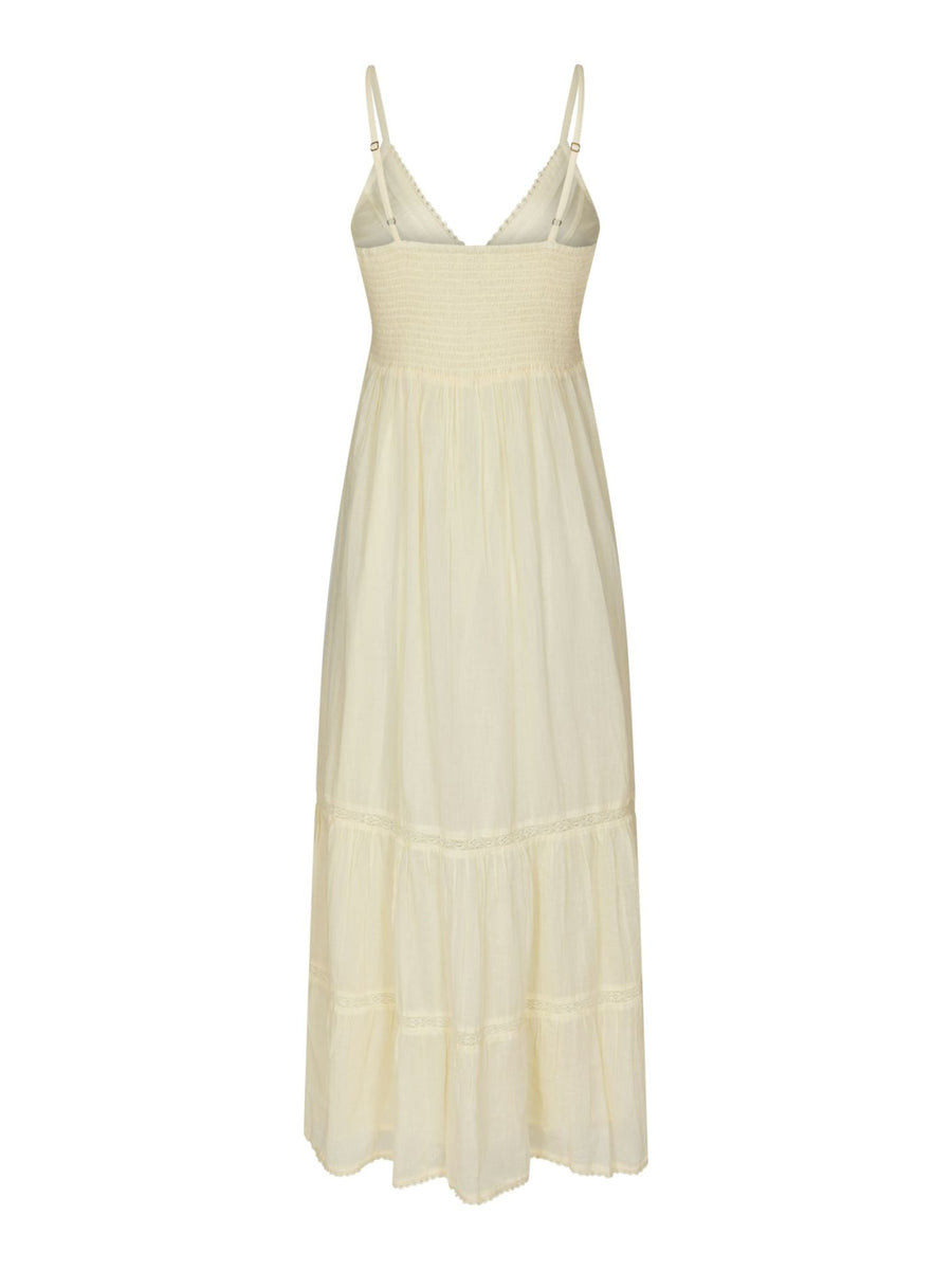Elorie S Voile Dress