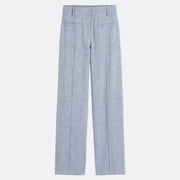 Blue Coordinate Set