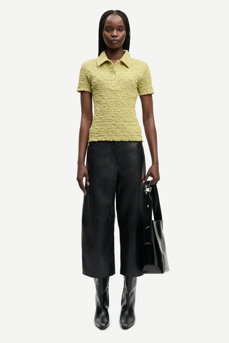 Saharper Bermuda