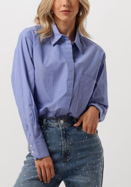 Classic Poplin Shirt