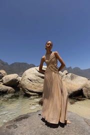 Georgia Hardinge Solar Dress