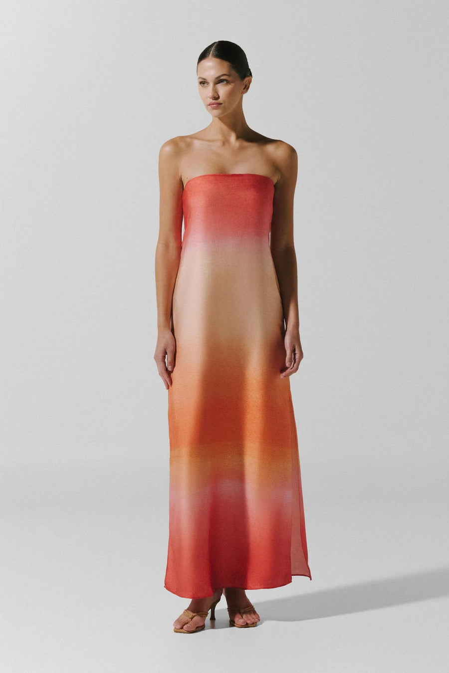 Lola Maxi Dress