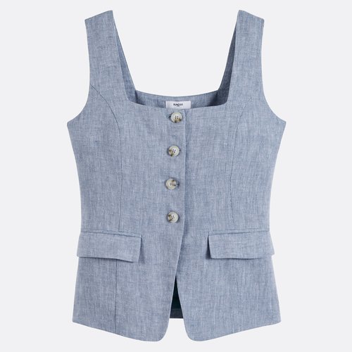 Blue Coordinate Set
