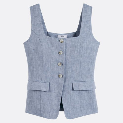 Blue Coordinate Set
