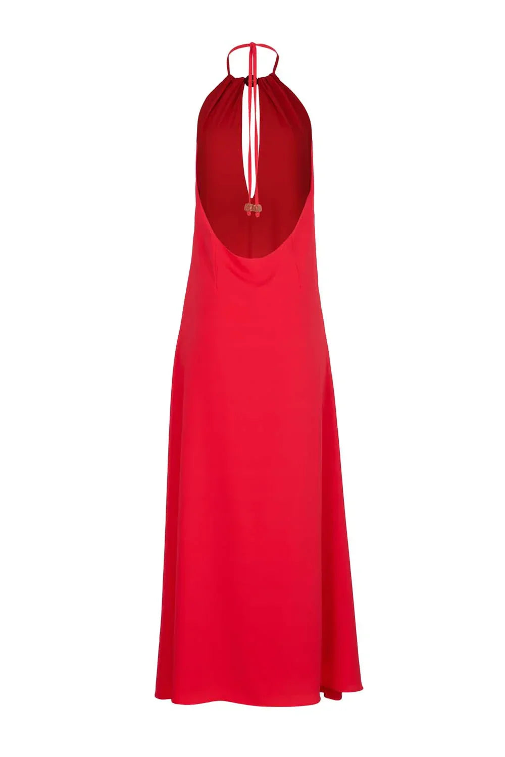 BAOBAB DRESS RONDINE