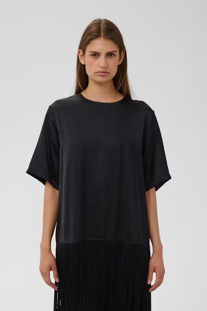 Verona Fringe Blouse