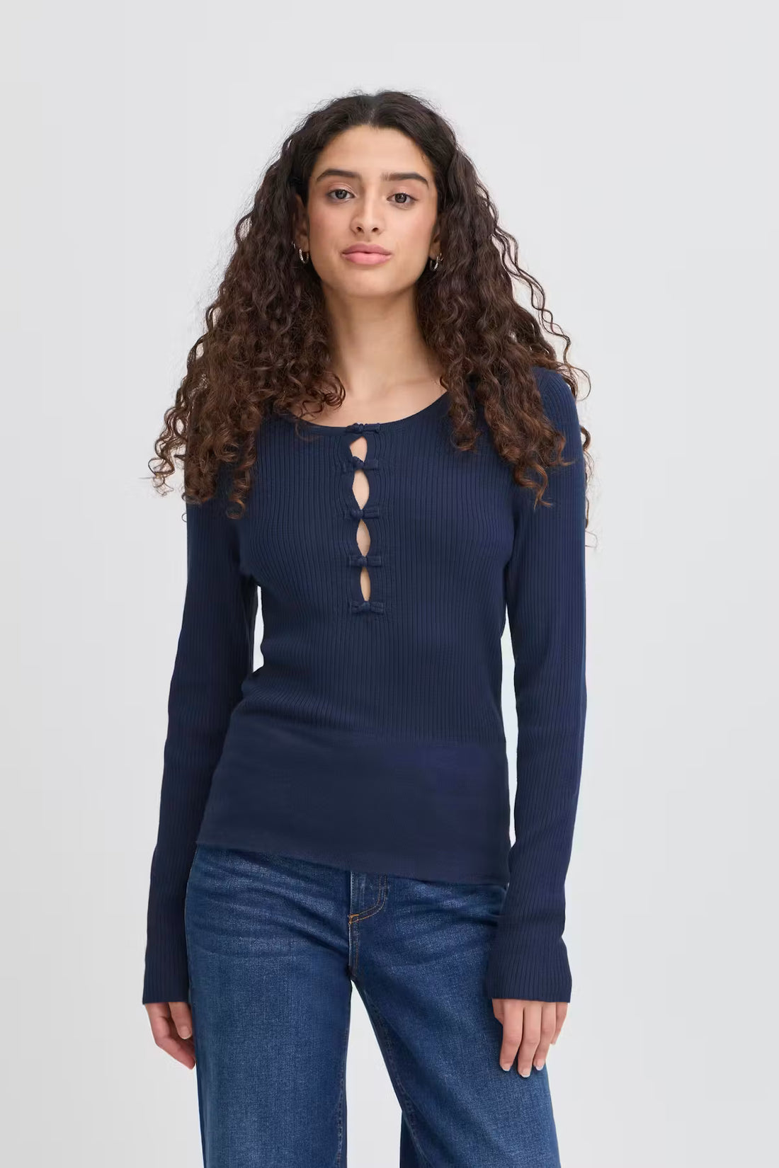 Ihmafa Pullover