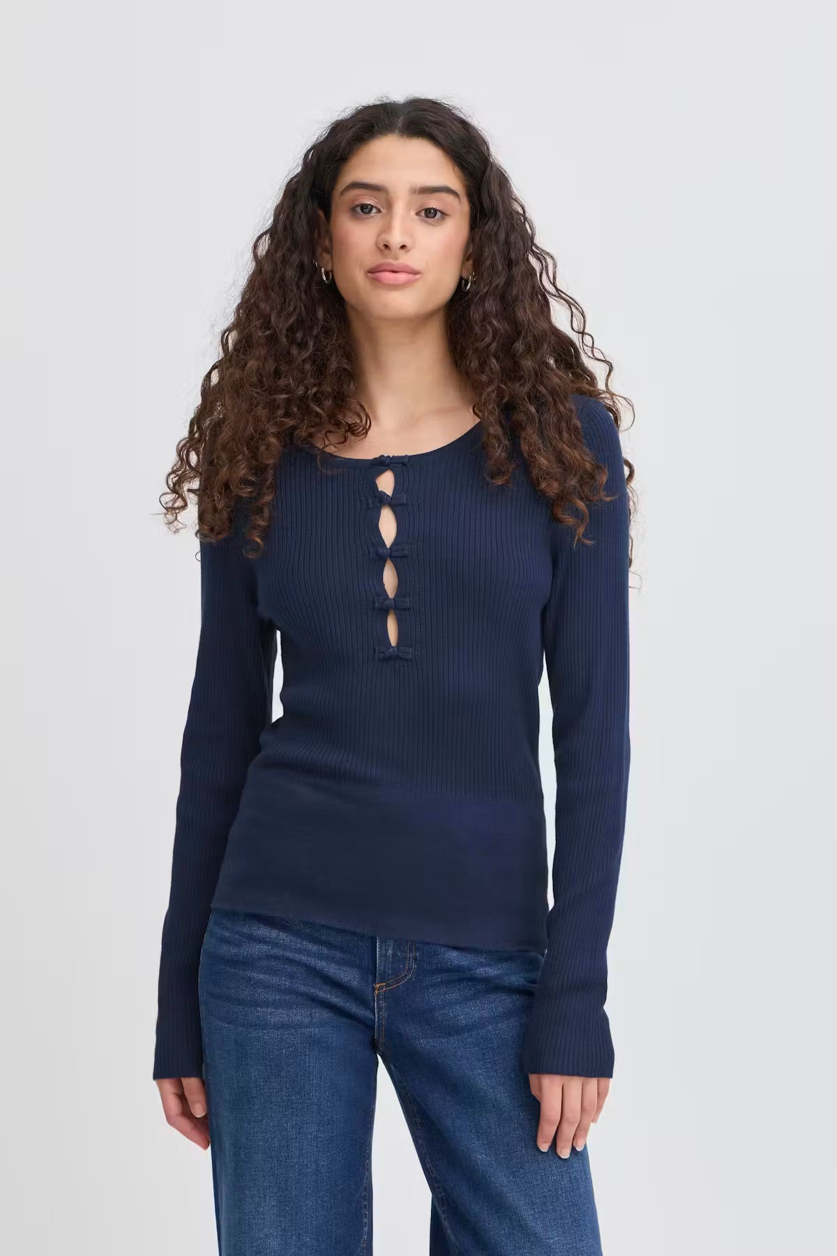 Ihmafa Pullover