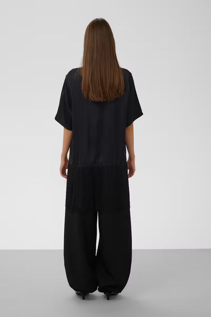 Verona Fringe Blouse
