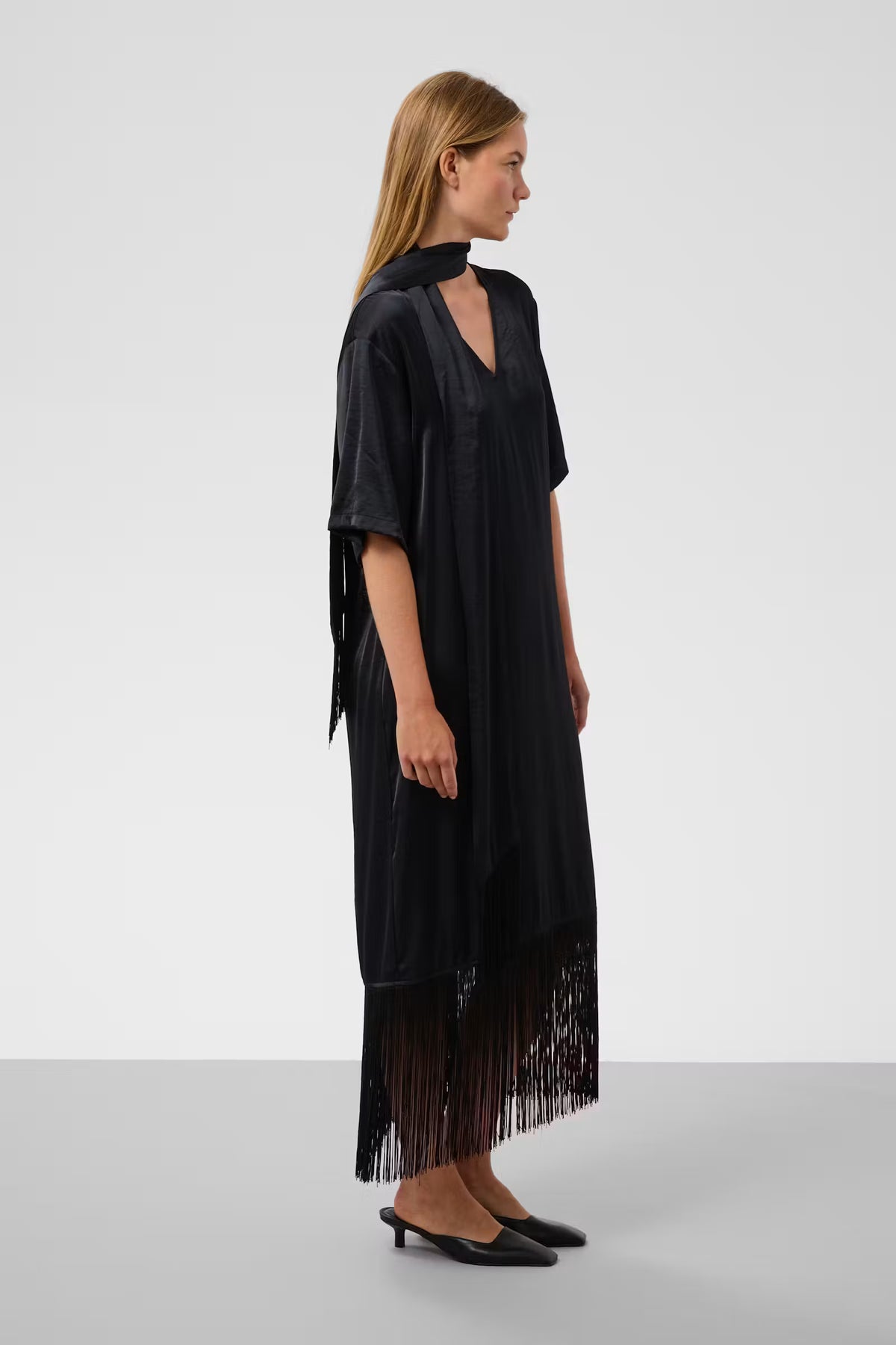 Verona Dress