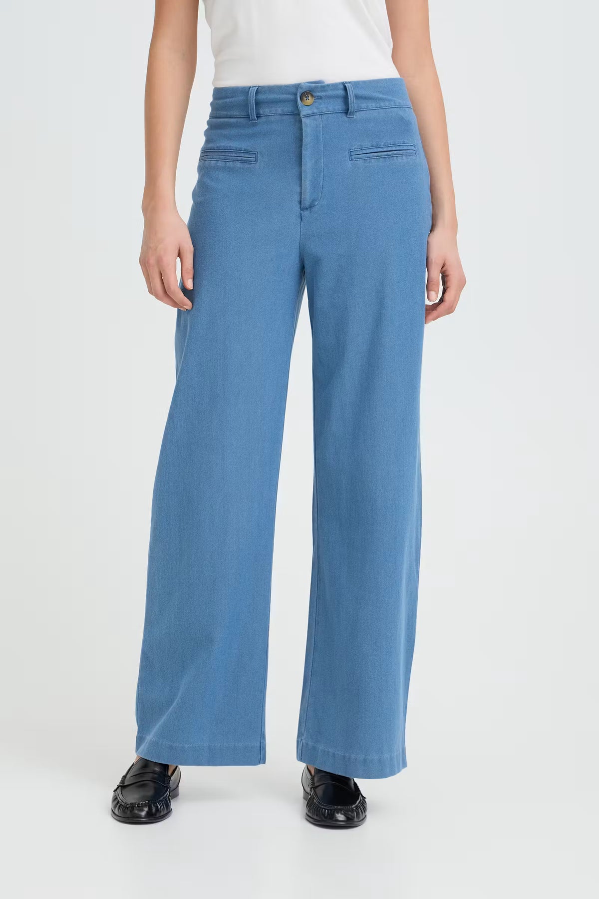 Ihkate Trousers