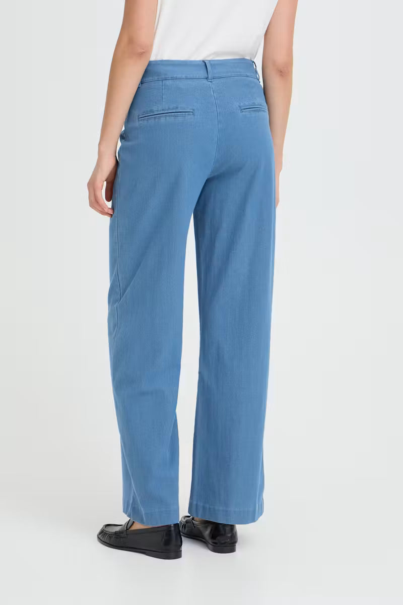 Ihkate Trousers